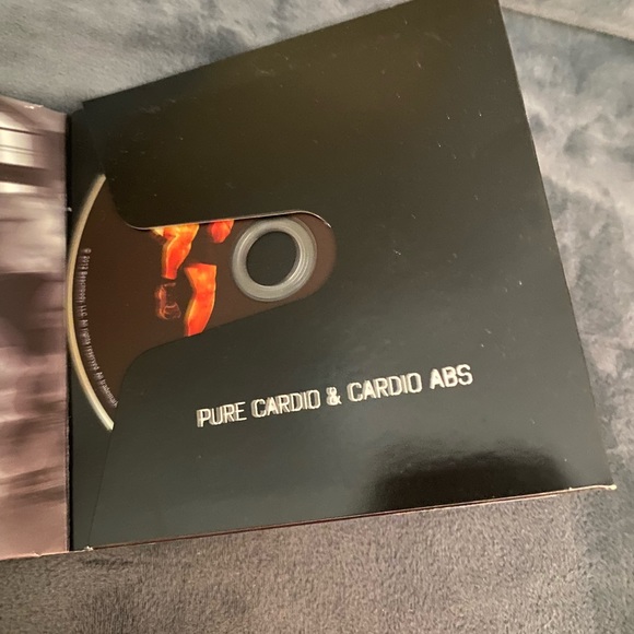 Beachbody Insanity Workout - Picture 6 of 13